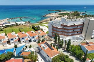 Villa Amy - 100m from Nisia Loumbardi Beach - 7