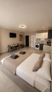 EVURI Apartments BAM - 6