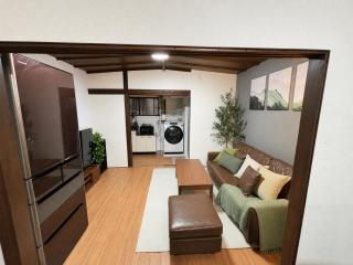 Abiko Homestay - 0