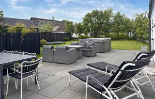 2 Bedroom Cozy Home In Samsø - 7