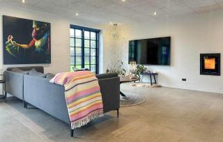2 Bedroom Cozy Home In Samsø - 6