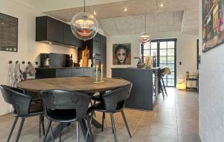 2 Bedroom Cozy Home In Samsø - 4