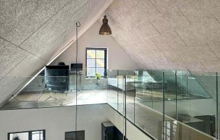 2 Bedroom Cozy Home In Samsø - 1