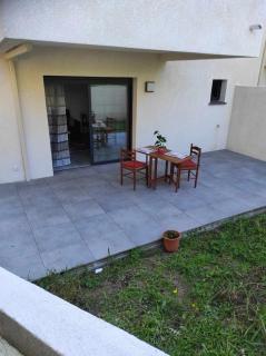 Apartment F2 - 6