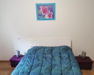 Apartment F2 - 1