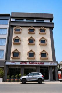 Hotel Baidyanath - 0