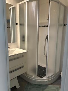 Studio 25m2 à deux pas des thermes - 4