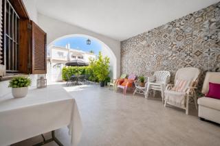 Bungalow en Mil Palmeras a 3 min de la Playa ALQ-A002 - 9