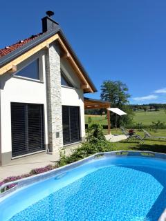 Apartma Zeleni Dol - 8
