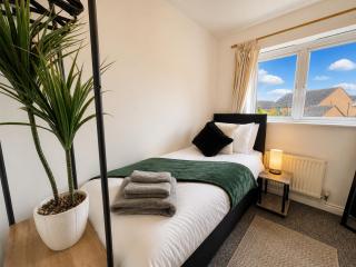 The Bromwich Townhouse - 6