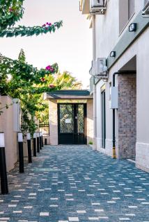Demirel Suites Antalya-Lara Plajlar ve Havalimanına Yakın - 8