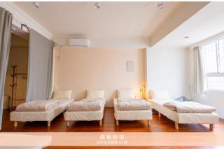 Maybe Homestay - Longjing - 0