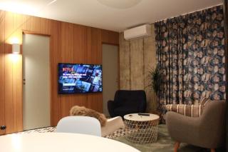 Home Again Apartments Nygata 16 - Stavanger - 1