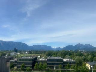Panorama Alpine bei Salzburg - 0