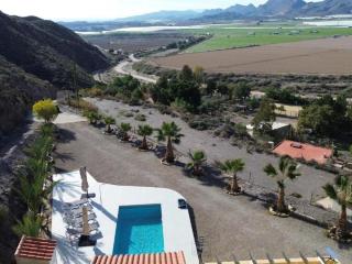 Villa con piscina y aire acondicionado - 4 pers. - ES-376-45 - 6