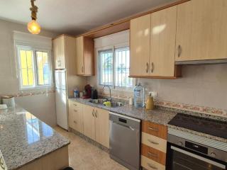 Villa con piscina y aire acondicionado - 4 pers. - ES-376-45 - 5
