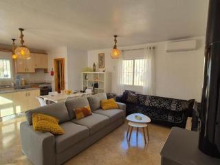 Villa con piscina y aire acondicionado - 4 pers. - ES-376-45 - 3