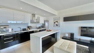 Magnifique T3 tout confort - centre ville PROPRIANO - 5
