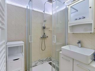 Appartement cosy avec animaux - 2 pers. Calme près des thermes - FR-1-841-88 - 9