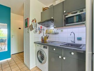 Appartement cosy avec animaux - 2 pers. Calme près des thermes - FR-1-841-88 - 8