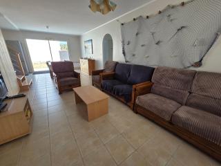 Maison proche plage, animaux admis - 8 pers. - 8