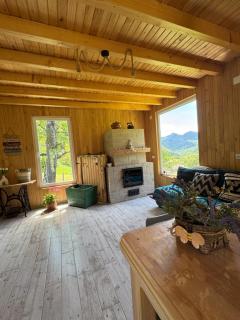 Cabana Magic Pine Nest - 7