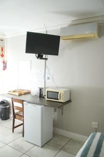 Gemutlich Guesthouse - Upington - 7