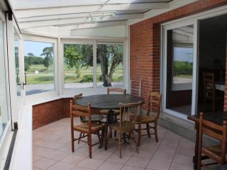 Spacieuse maison au jardin à la ferme - 12 pers. - FR-1-510-251 - 8