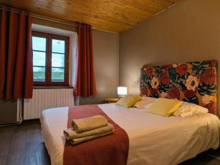 Gîte de charme, calme et détente - 7 pers. - FR-1-582-548 - 8