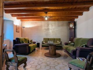 Gîte de charme, calme et détente - 7 pers. - FR-1-582-548 - 7