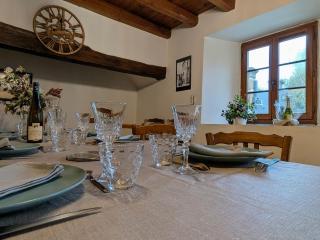 Gîte de charme, calme et détente - 7 pers. - FR-1-582-548 - 6