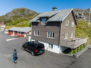 ROOMS by Kåkern Bridge - 5