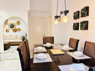 Classy Pico de Loro Jacana B 2BR Near Pool & Beach - 4