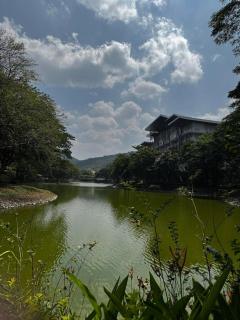 Classy Pico de Loro Jacana B 2BR Near Pool & Beach - 2