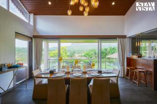 StayVista's The Tavern At Canary Farms - Mountain-View Luxury Mansion with Infinity Pool & Games Zone - 3