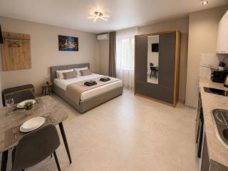 EVURI Apartments BAM - 4
