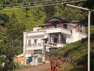 eagle resort - 7