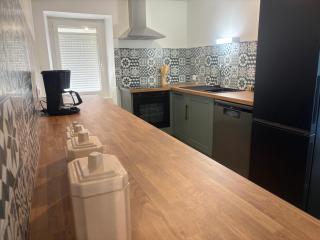 Gîte au bord de l'eau - 8 pers. - FR-1-410-495 - 5