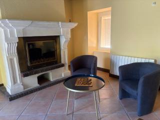 Gîte au bord de l'eau - 8 pers. - FR-1-410-495 - 2
