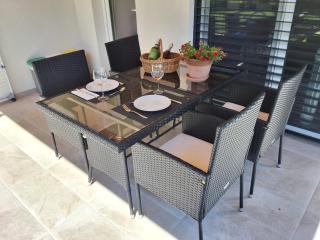 Apartma Zeleni Dol - 5