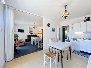 Appartement charmant aperçu mer - 4 pers. - 2