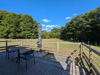 Lodge épuré avec spa - 2 pers. - FR-1-589-861 - 6
