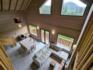Chalet moderne et confortable - 6 pers. - FR-1-589-860 - 8