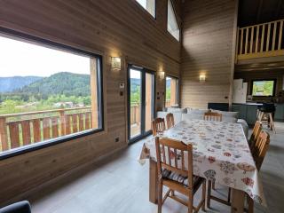 Chalet moderne et confortable - 6 pers. - FR-1-589-860 - 5