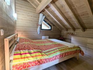Chalet moderne et confortable - 6 pers. - FR-1-589-860 - 3