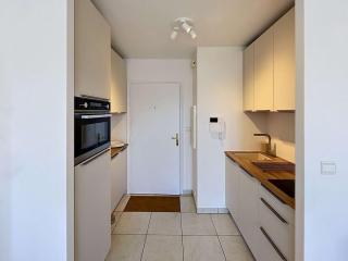 Studio cosy, parking sécurisé - 2 pers. (50 m de la plage) - FR-1-361-578 - 4