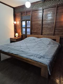 Thai Teak House Homestay III - 0