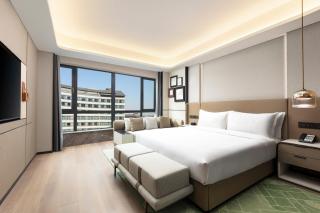 Holiday Inn Xianyang Shuangzhao Lake by IHG - 7