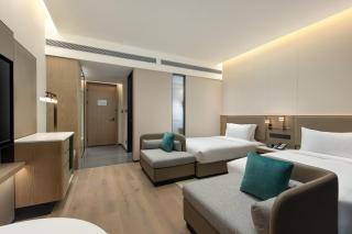 Holiday Inn Xianyang Shuangzhao Lake by IHG - 6