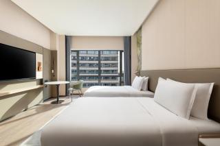 Holiday Inn Xianyang Shuangzhao Lake by IHG - 4